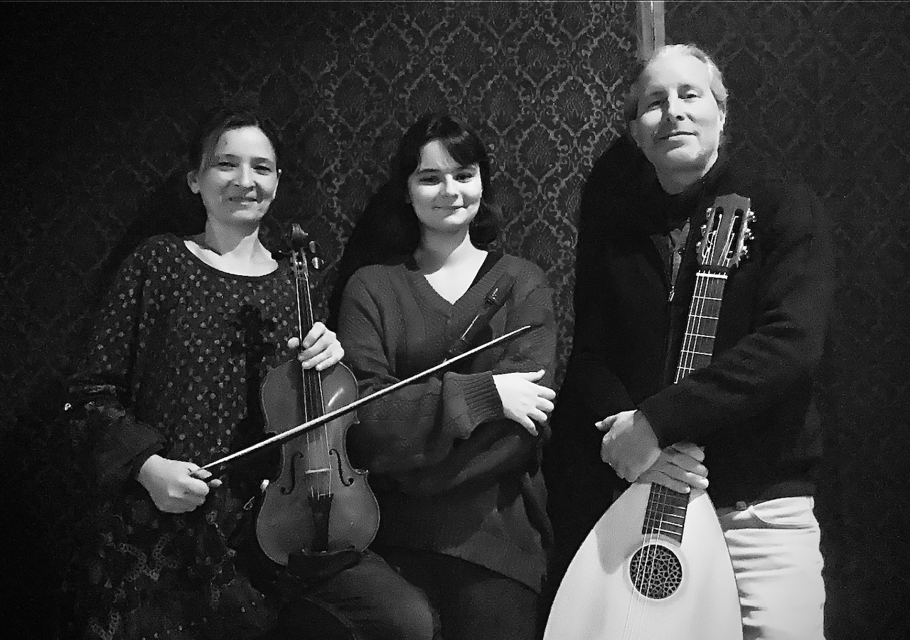 Concert Musiques irlandaise et celtique
