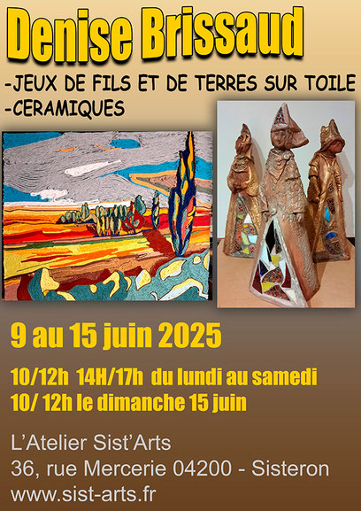 Exposition : 
