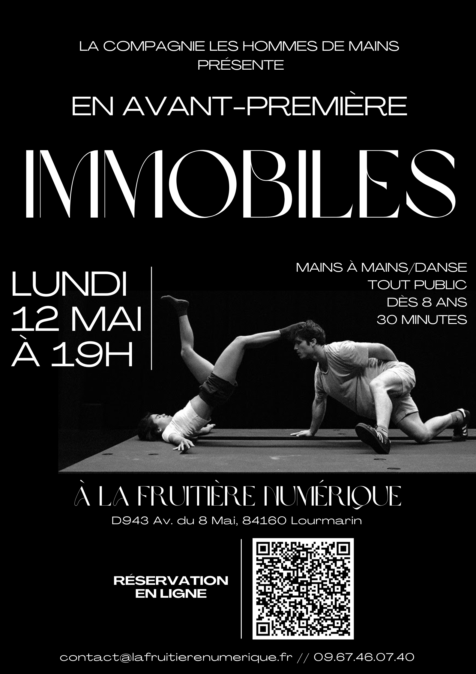 Immobiles