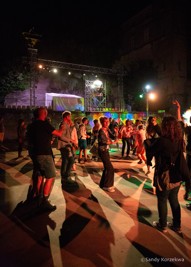 Le Bal