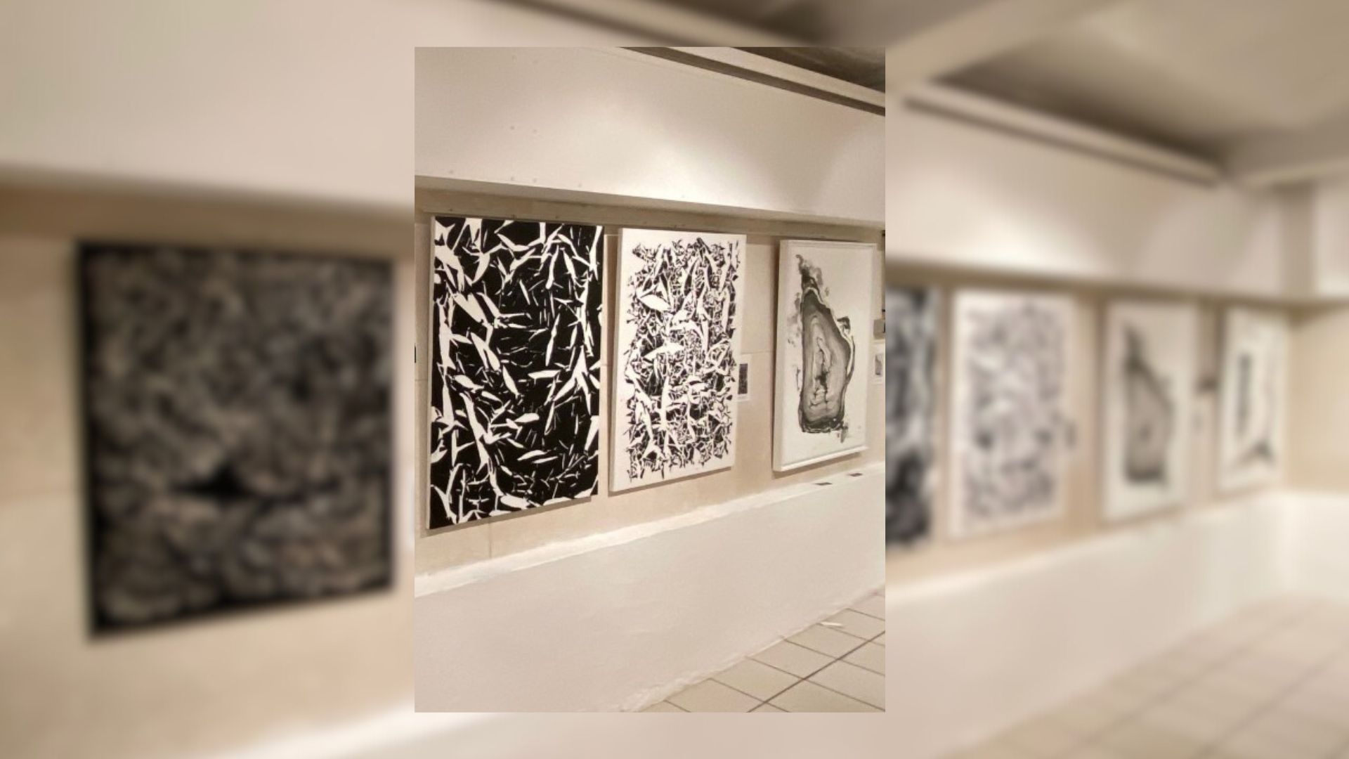 Exposition : 