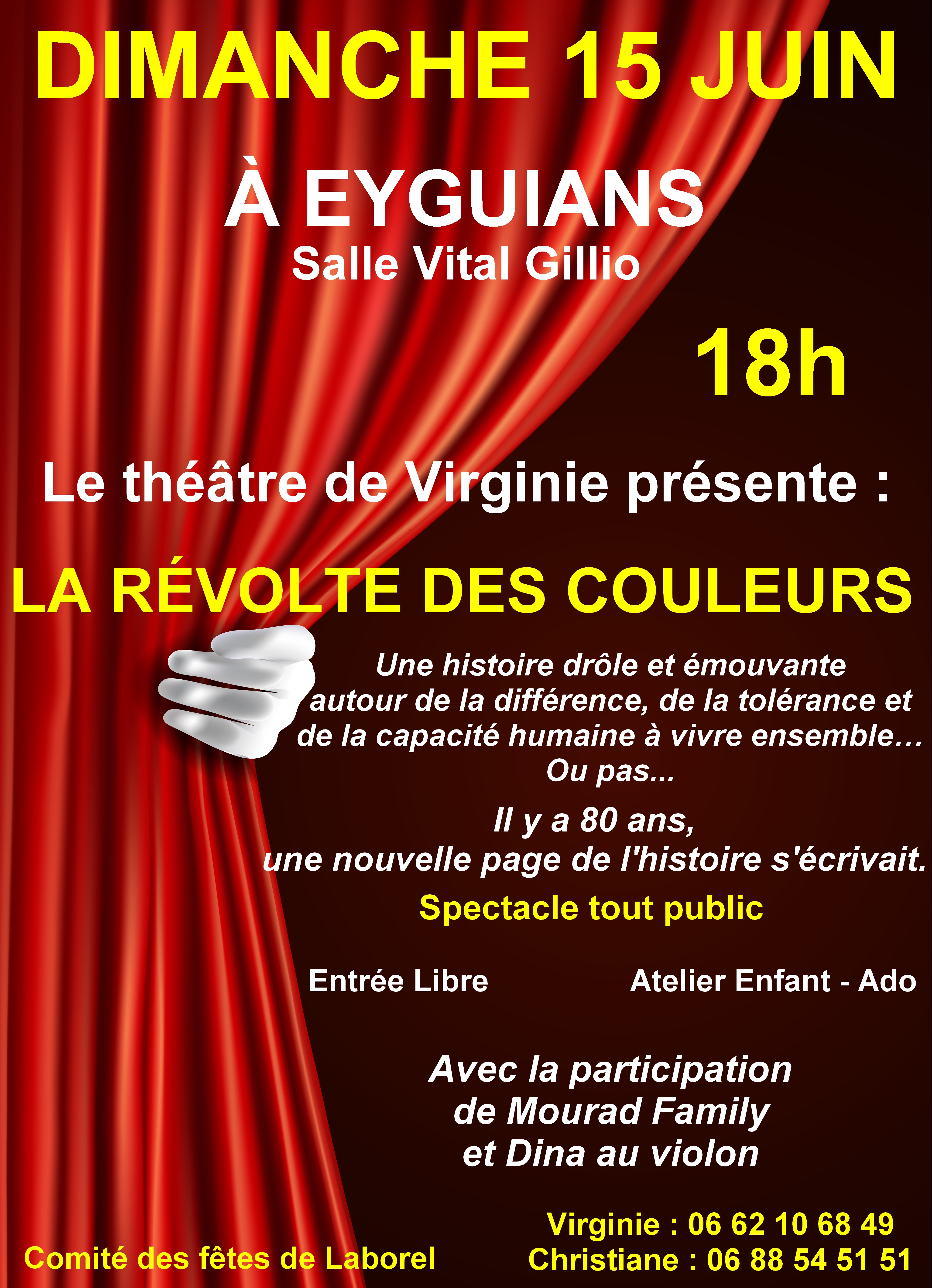 Thtre : 