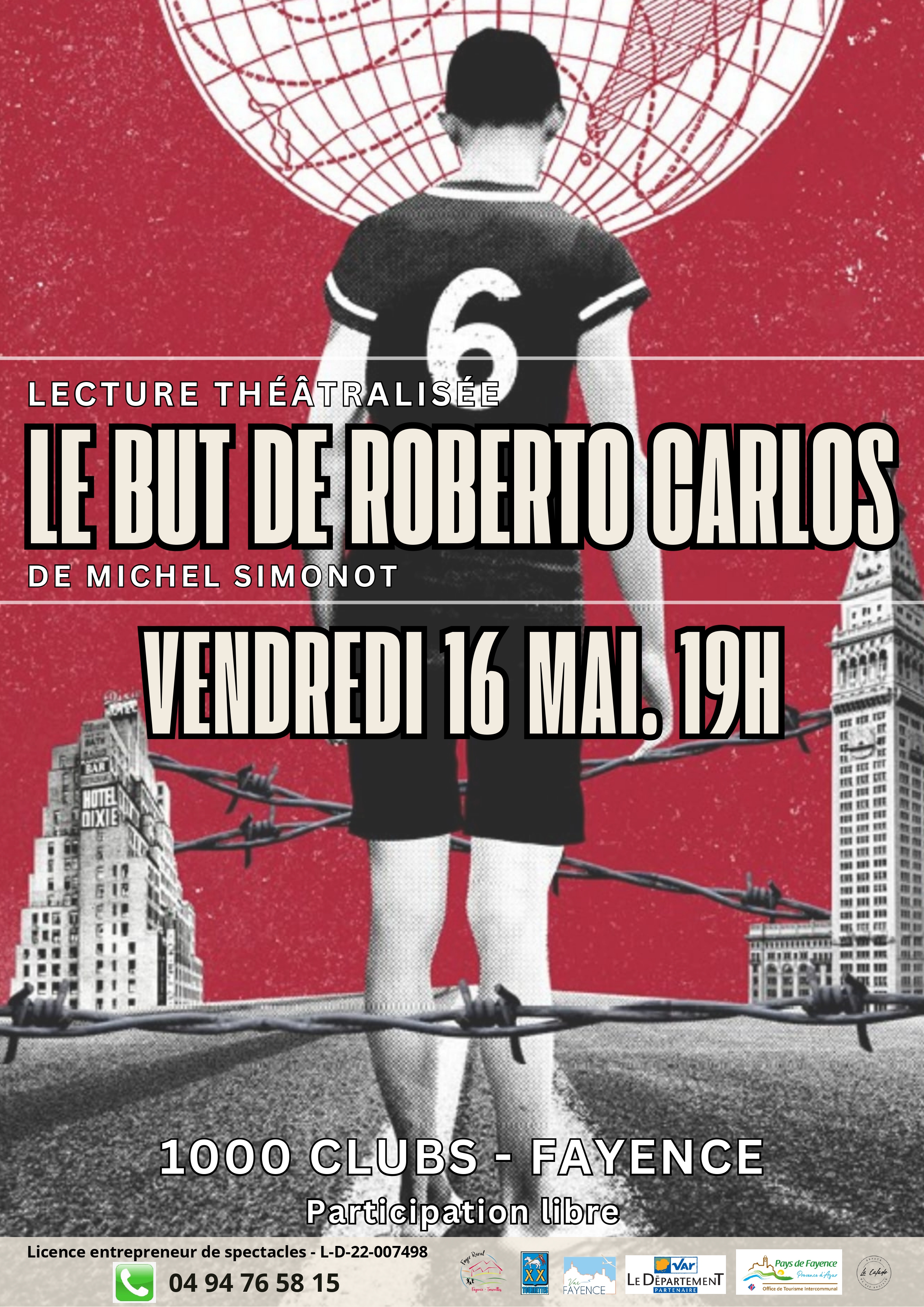 Lecture Thtralise 