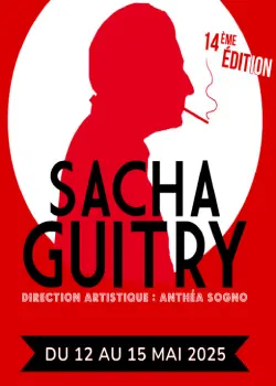 Les Soires Sacha Guitry