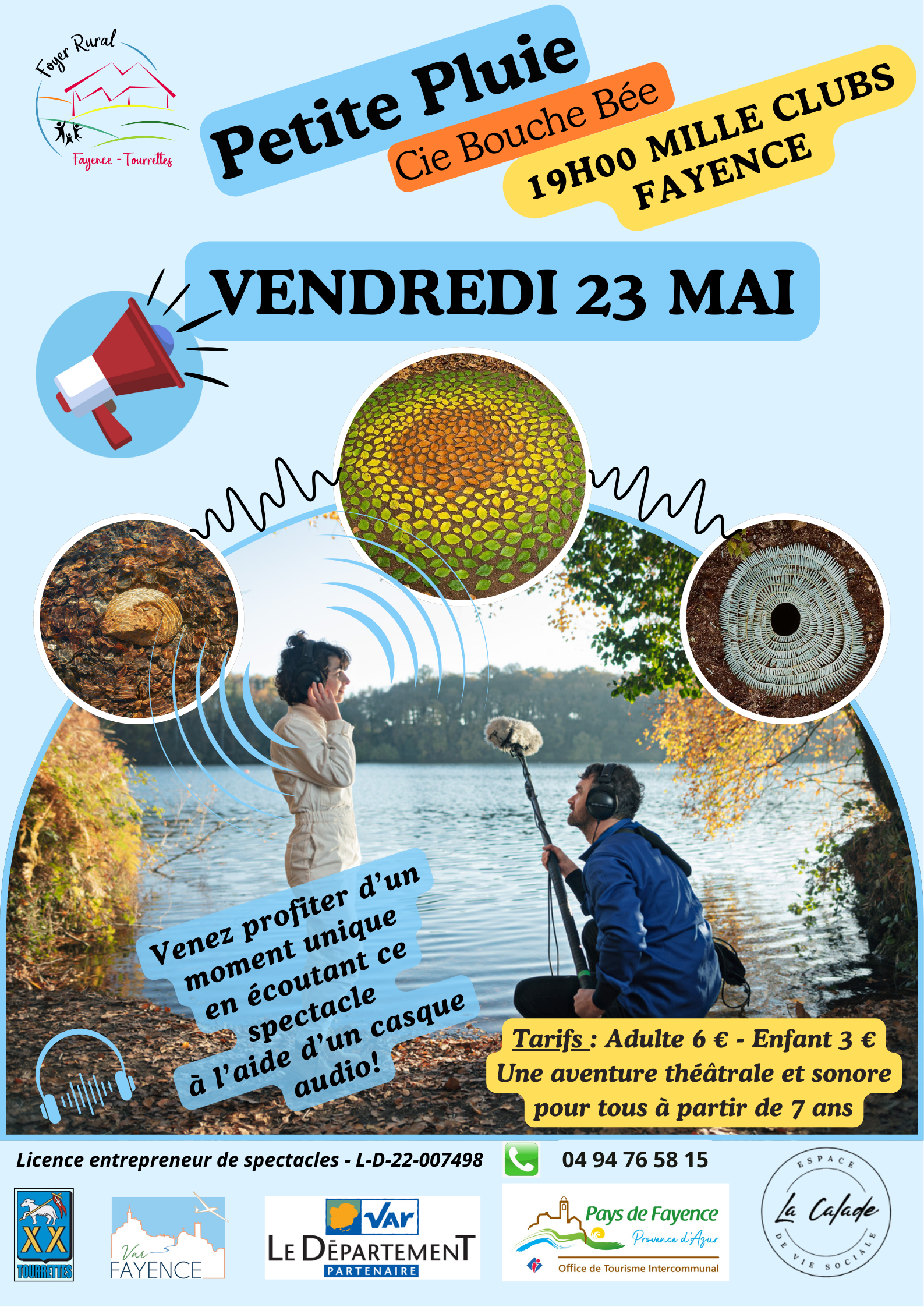 Spectacle 