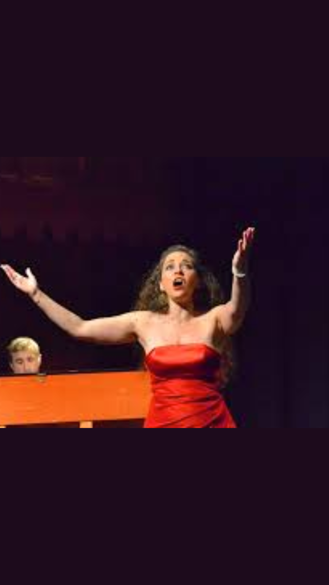 Concert Lyrique de Printemps