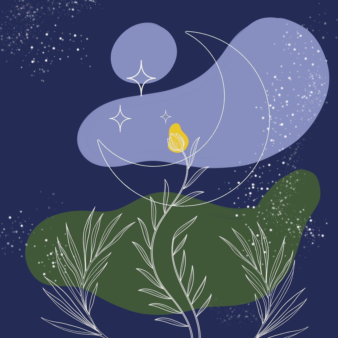 March Nocturne