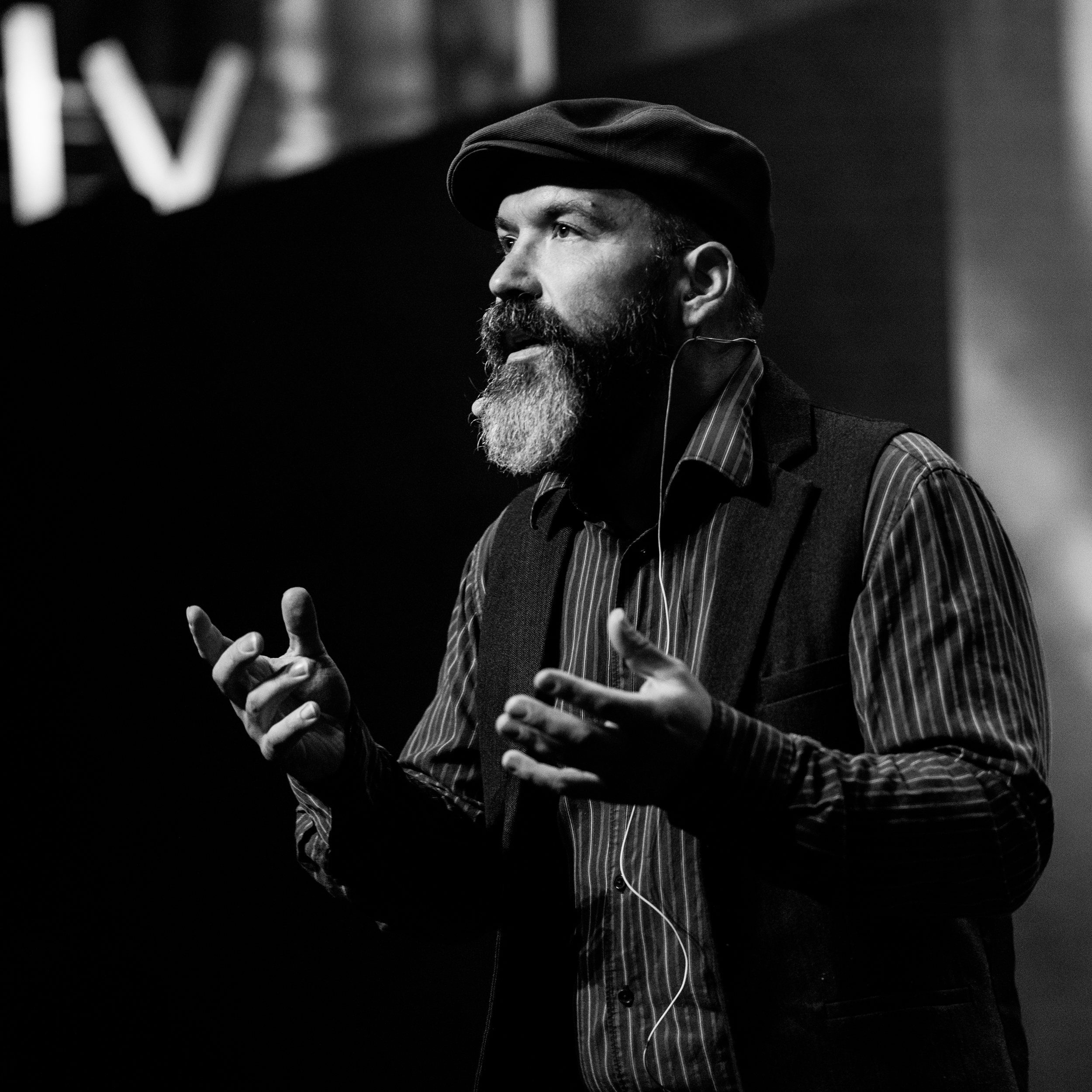 Conte Improvis - Aix en Impro 2025