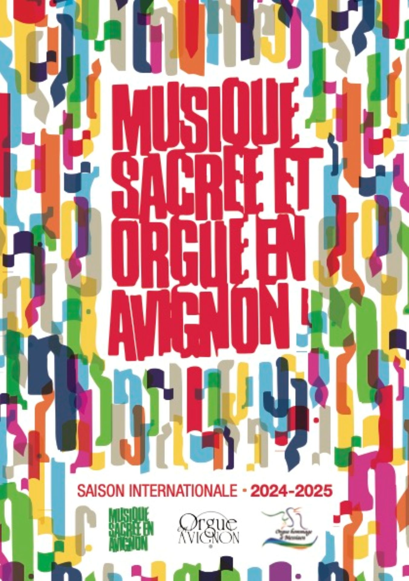 Cycle de musiques sacres : Le Magnificat