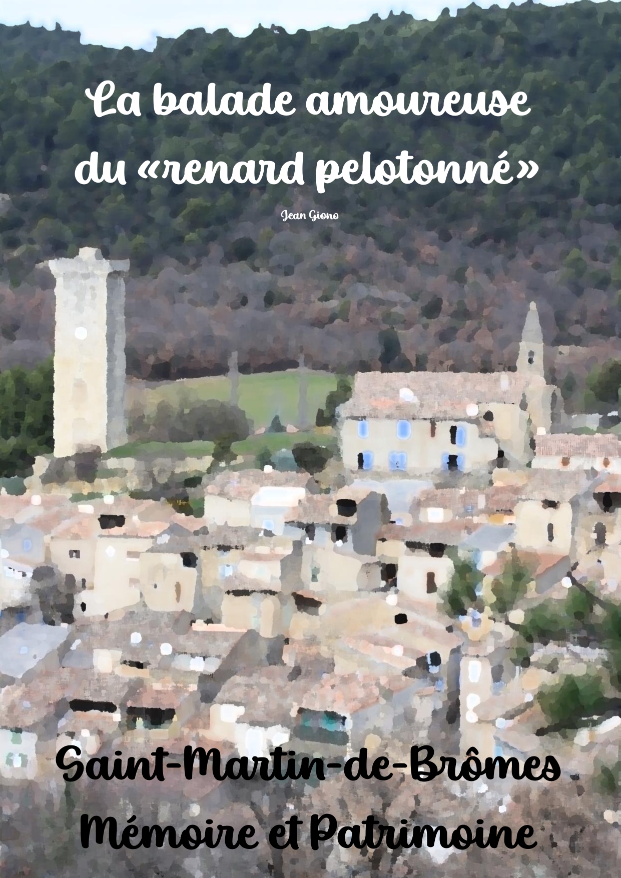 Visite guide