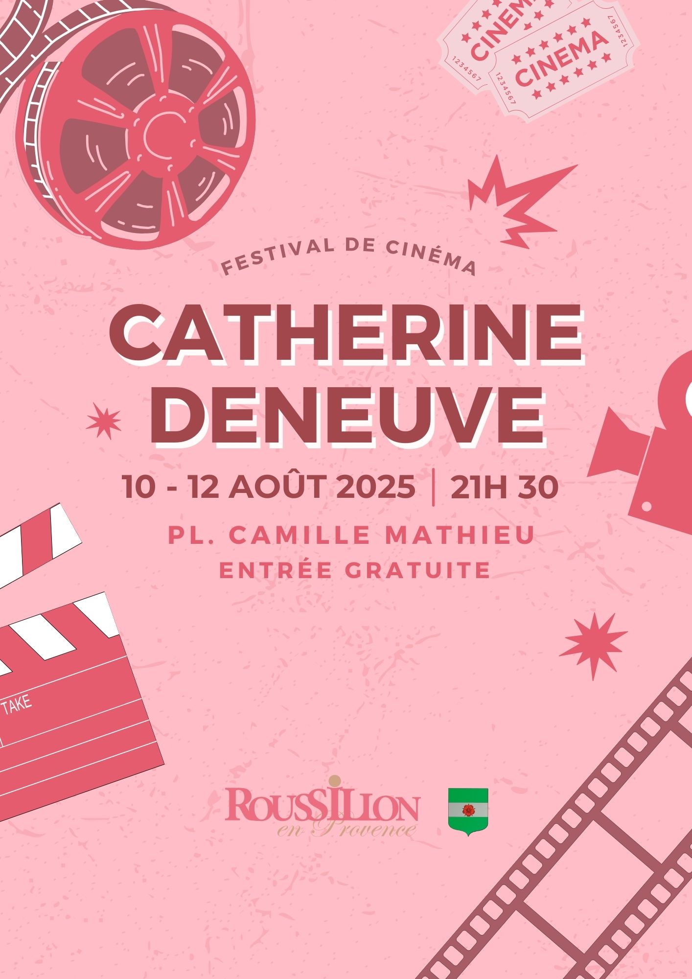 2me dition du festival de cinma