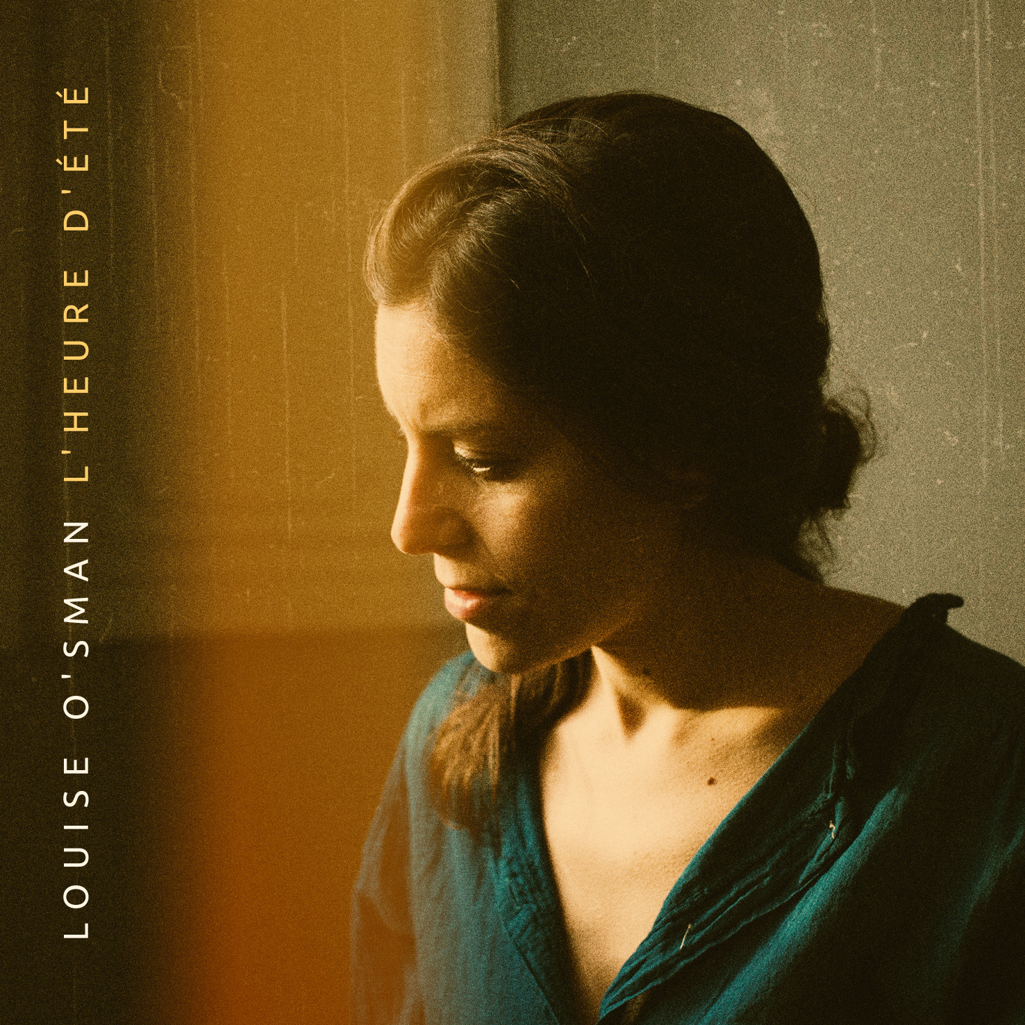 Louise O'sman - l'heure d't (1ere partie: Clara Sfez)