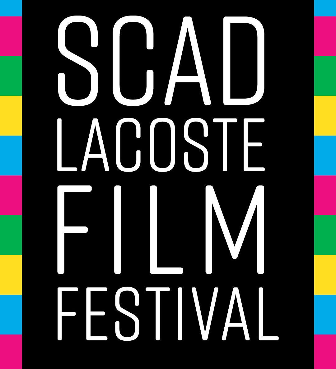SCAD Lacoste Film Festival