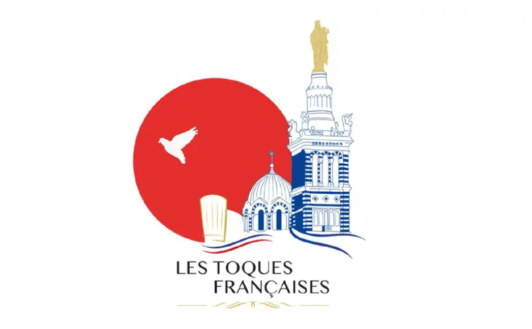 Les Toques Franaises cuisinent pour la Bonne Mre