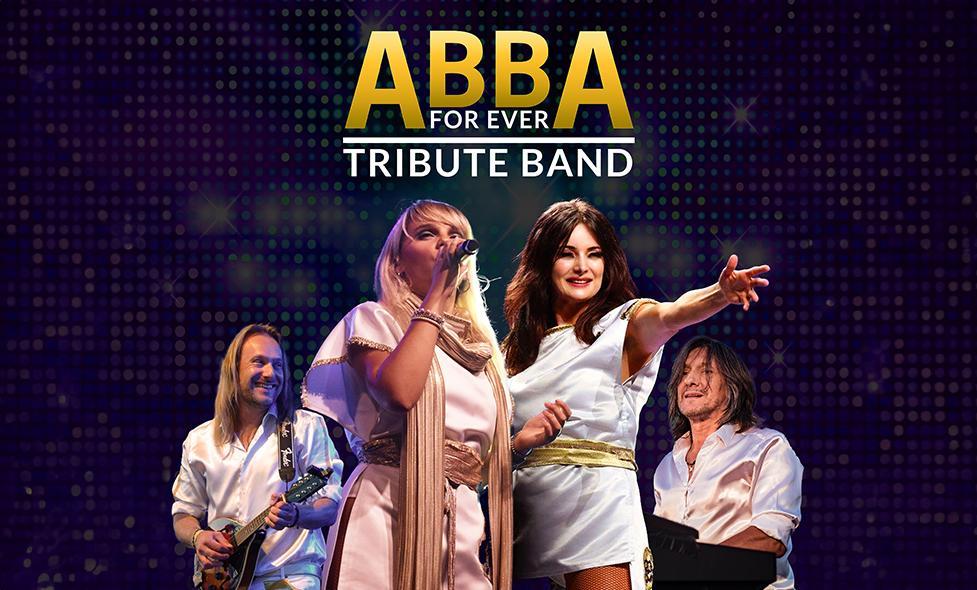 ABBA for ever