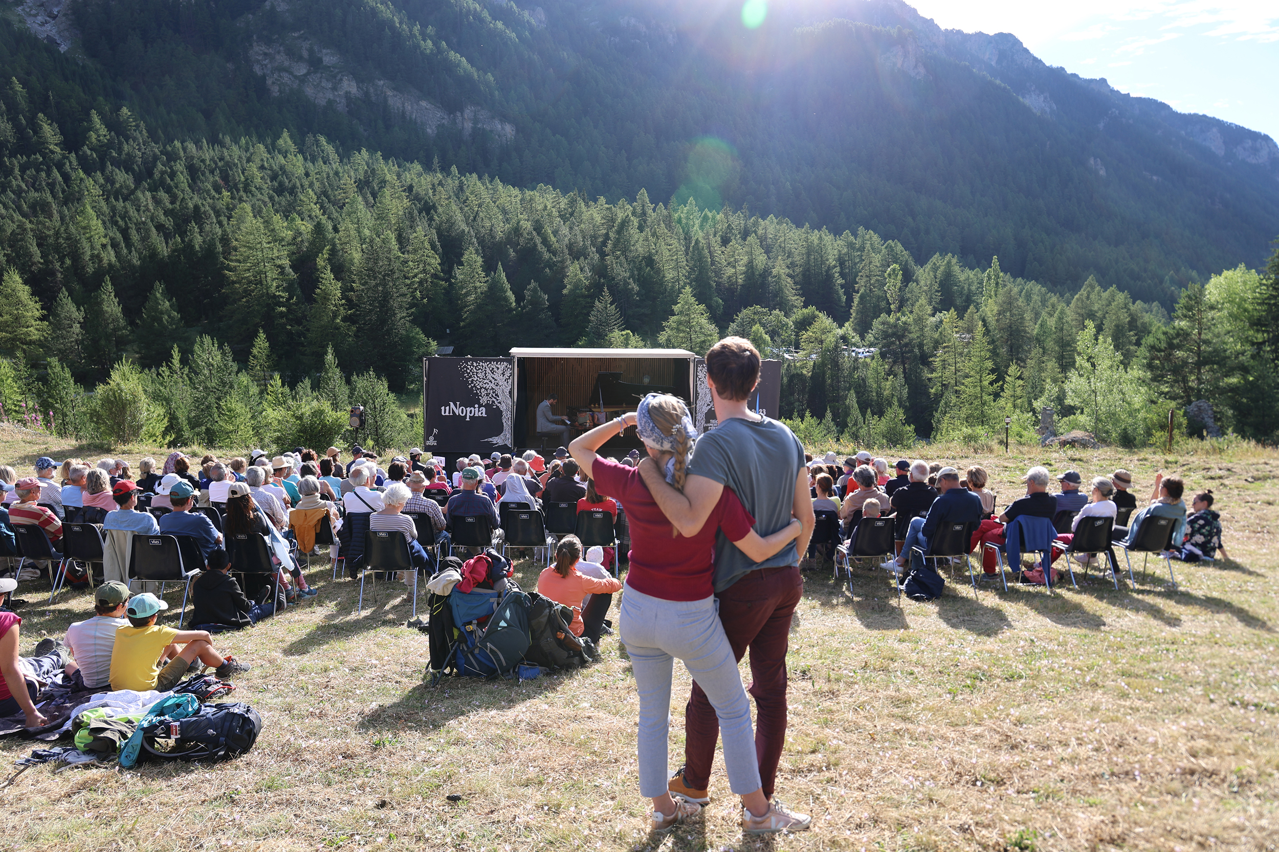 Festival Musique  Vars