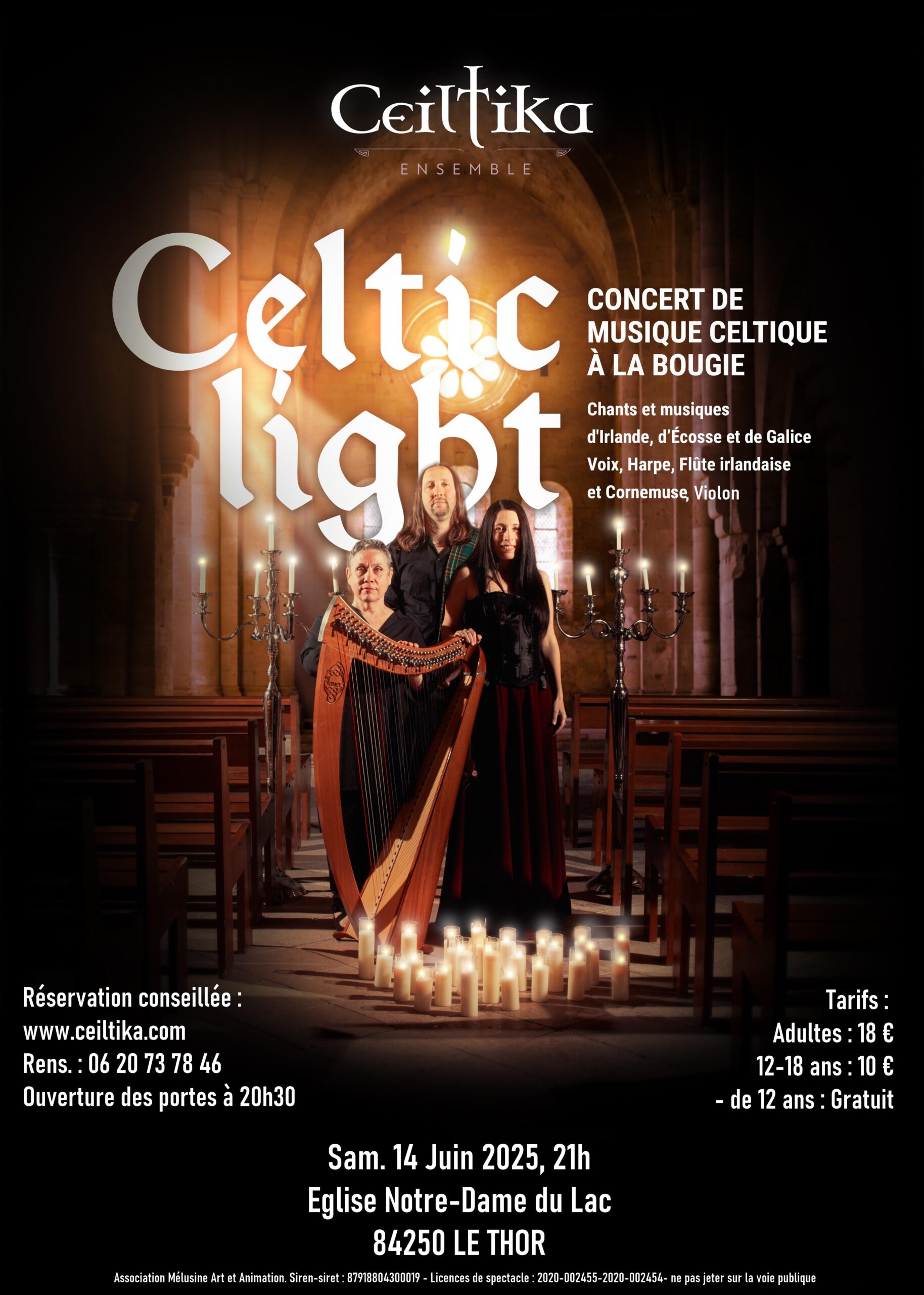 Celtic Light