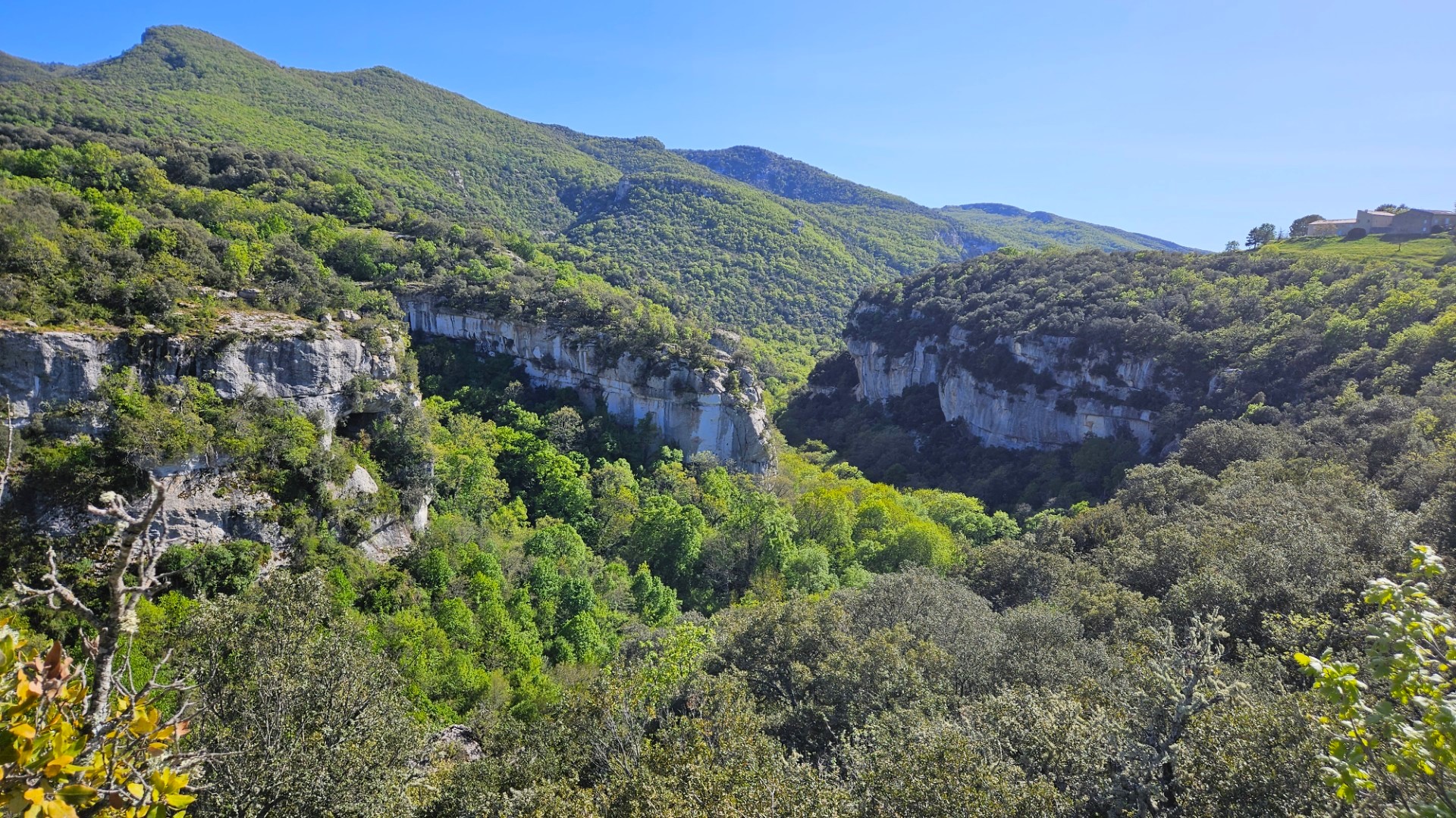 Randonne Fracheur