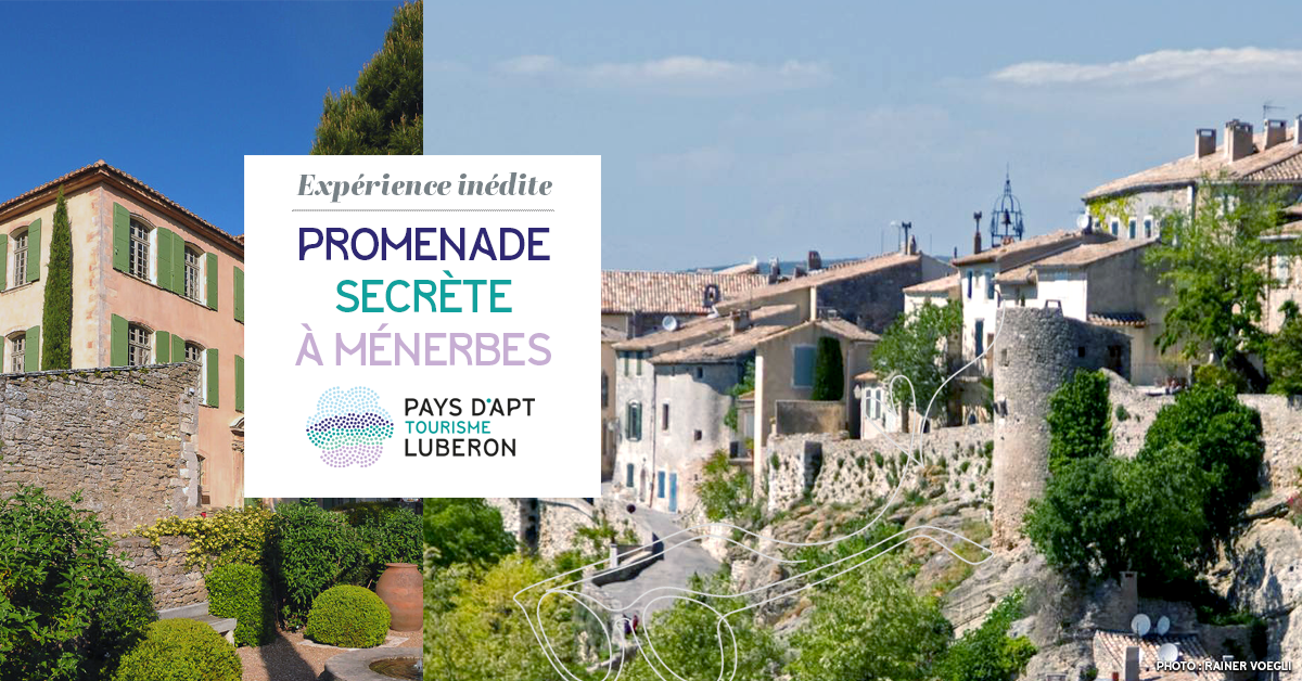 Balade dcouverte de Mnerbes