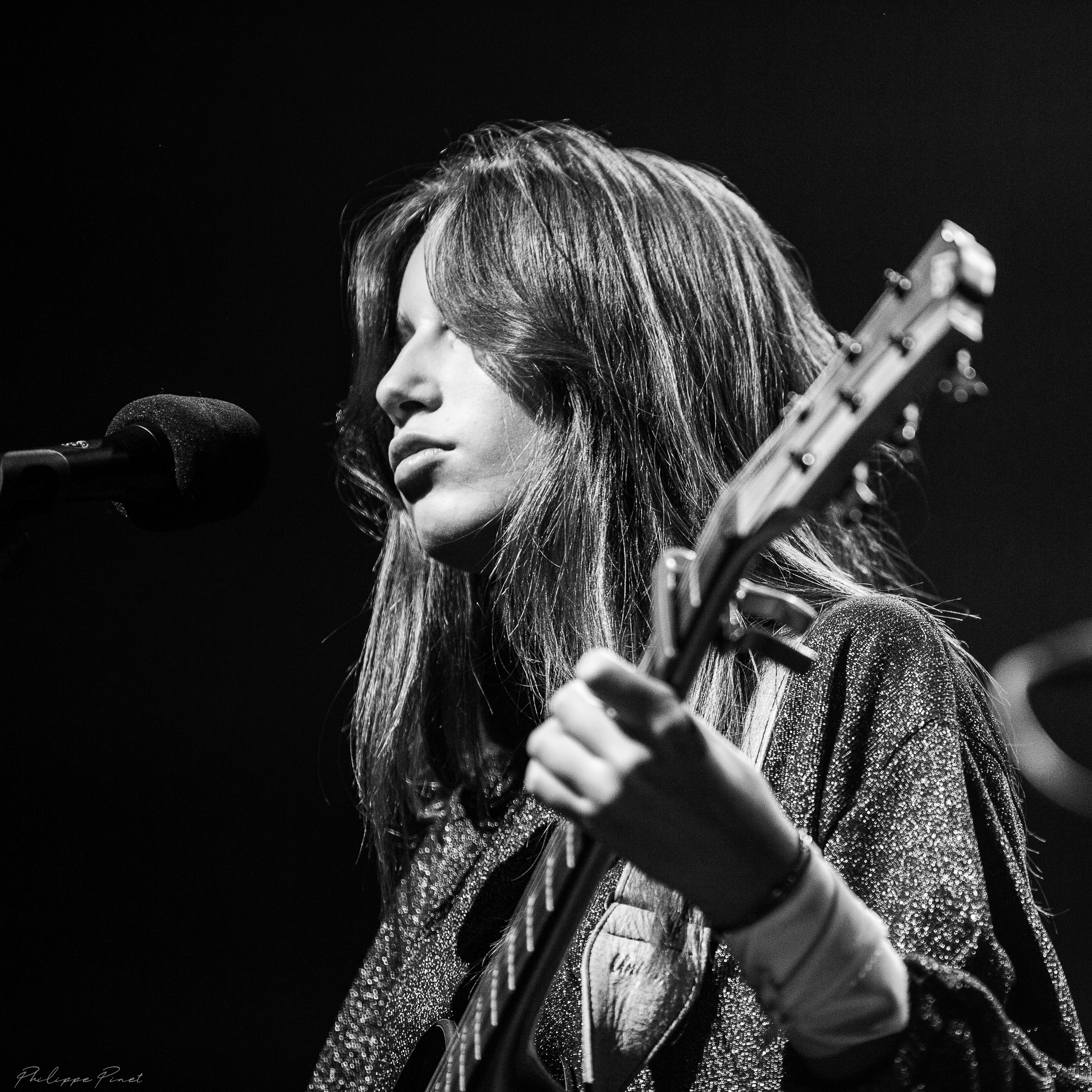 Les Rendez-Vous de l'Et: concert de LYANA DIESE