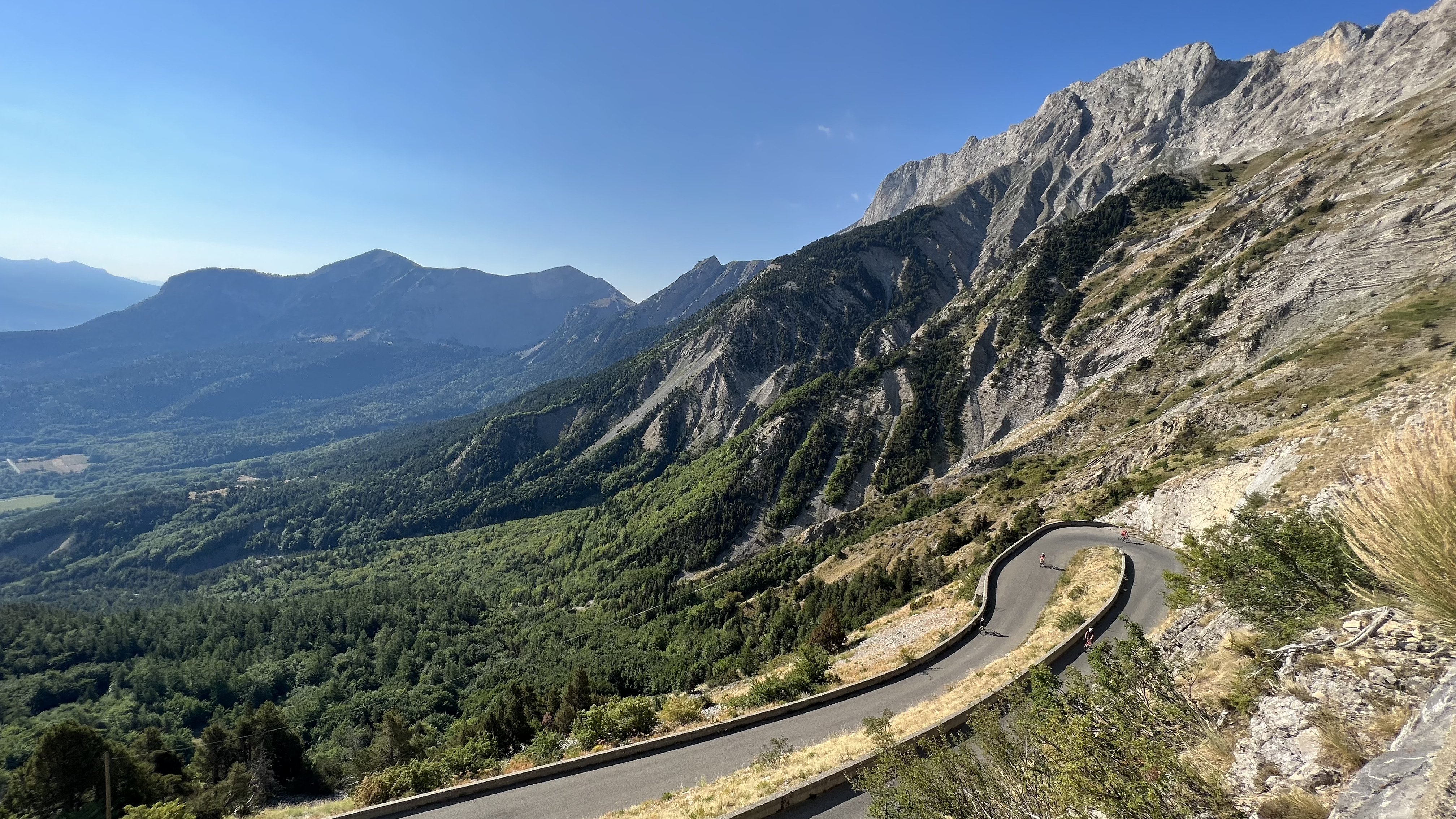 Festival de l'Alpage :  la dcouverte des plantes du Col du Noyer