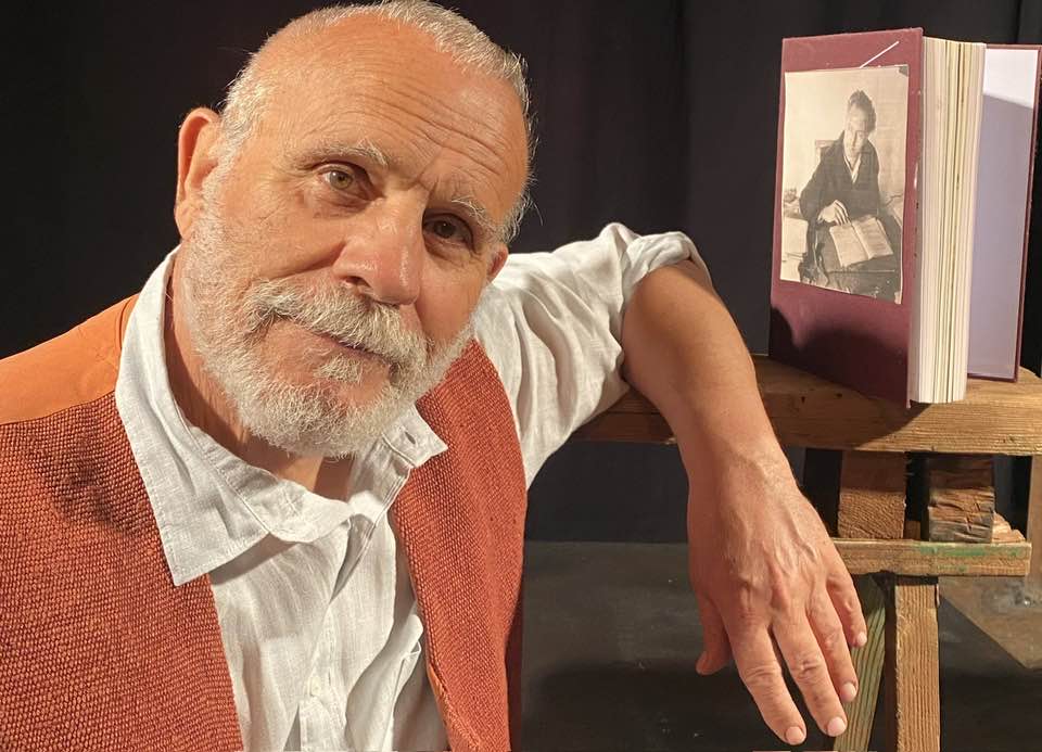 Giono : paysages, visages