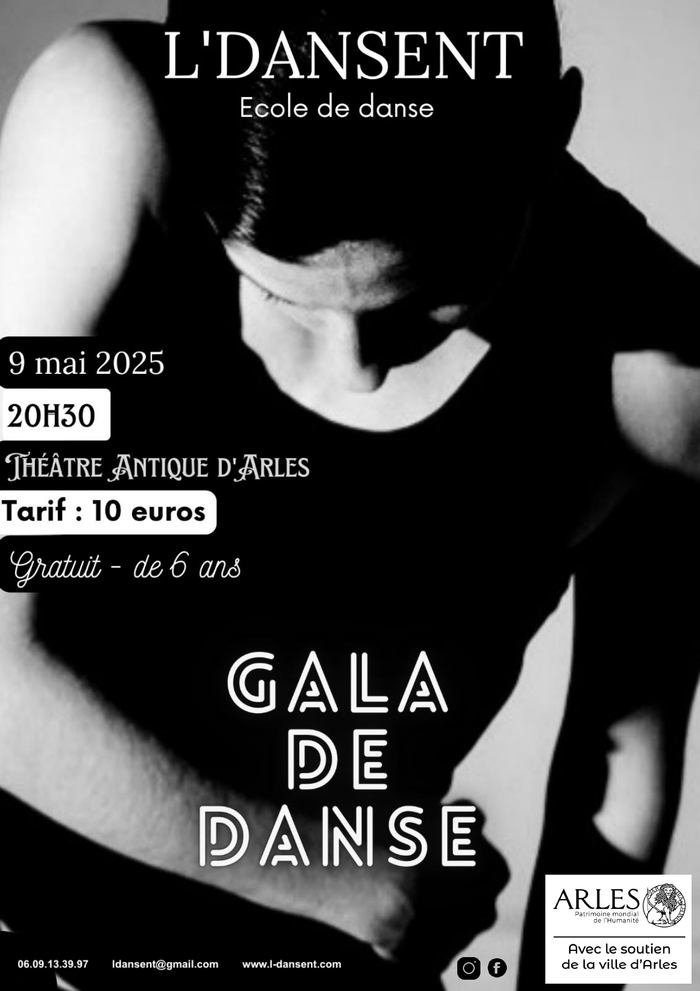 Gala LDansent