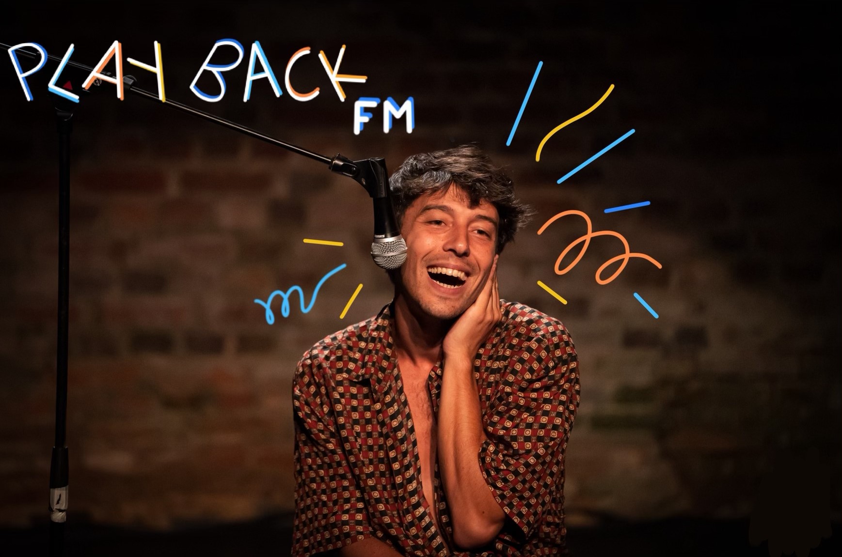 Playback fm