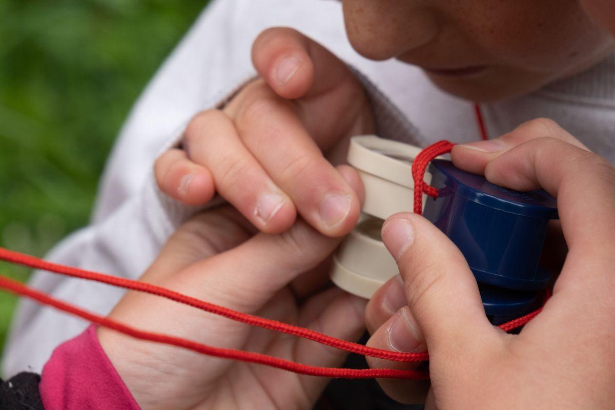 Atelier : les mardis des enfants