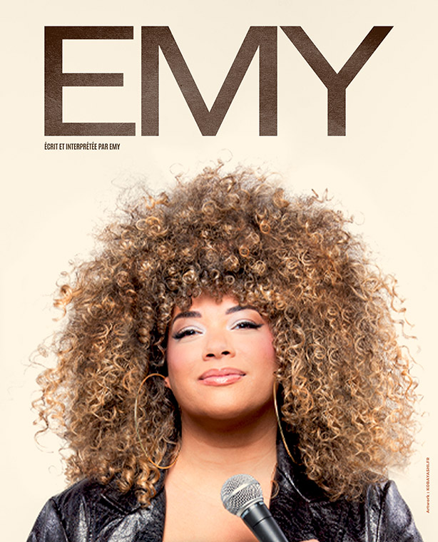 Emy
