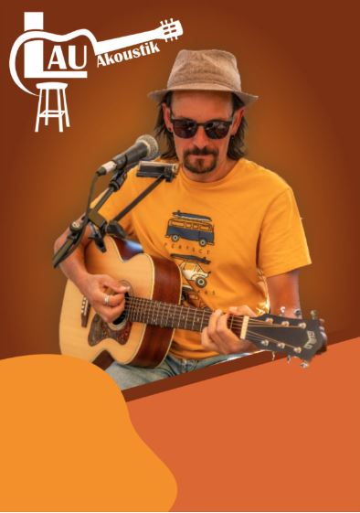 Concert  Lau Akoustik