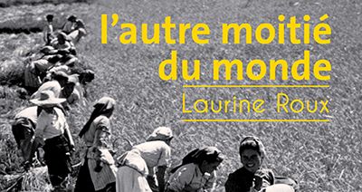 Rencontre avec Laurine ROUX, autrice de 