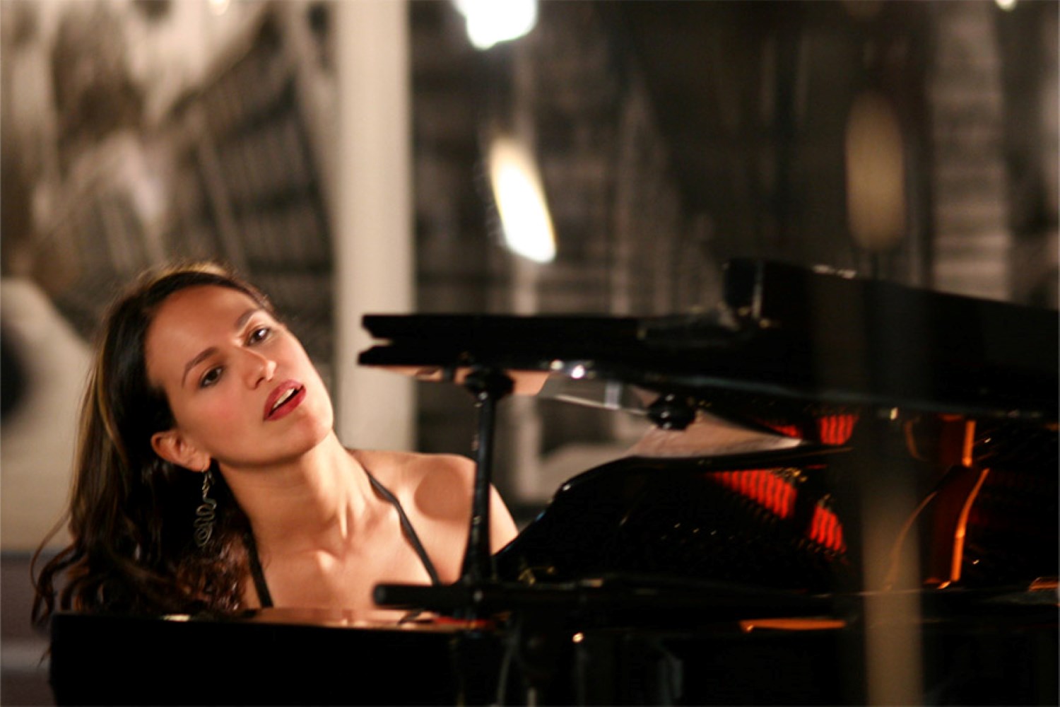 Jazz des 5 continents