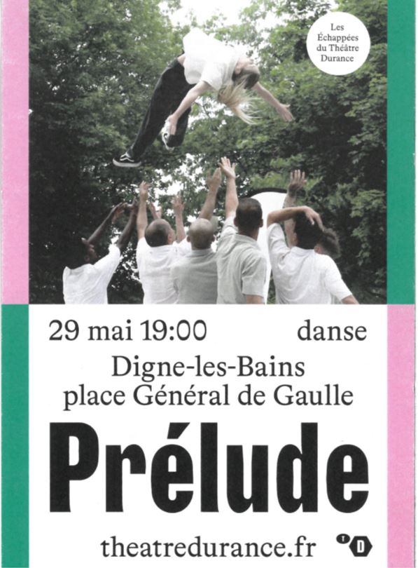 Prlude