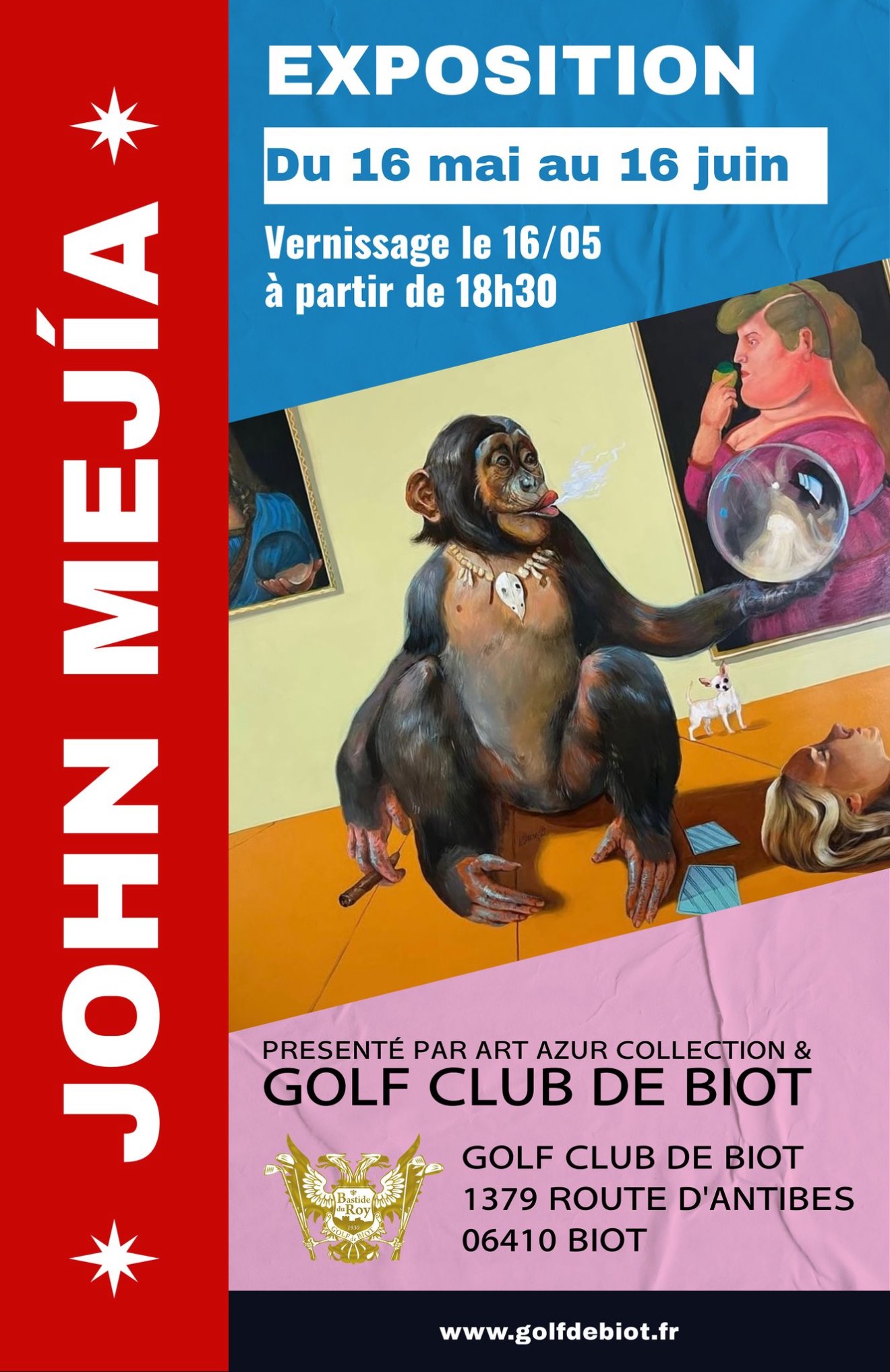 Exposition 