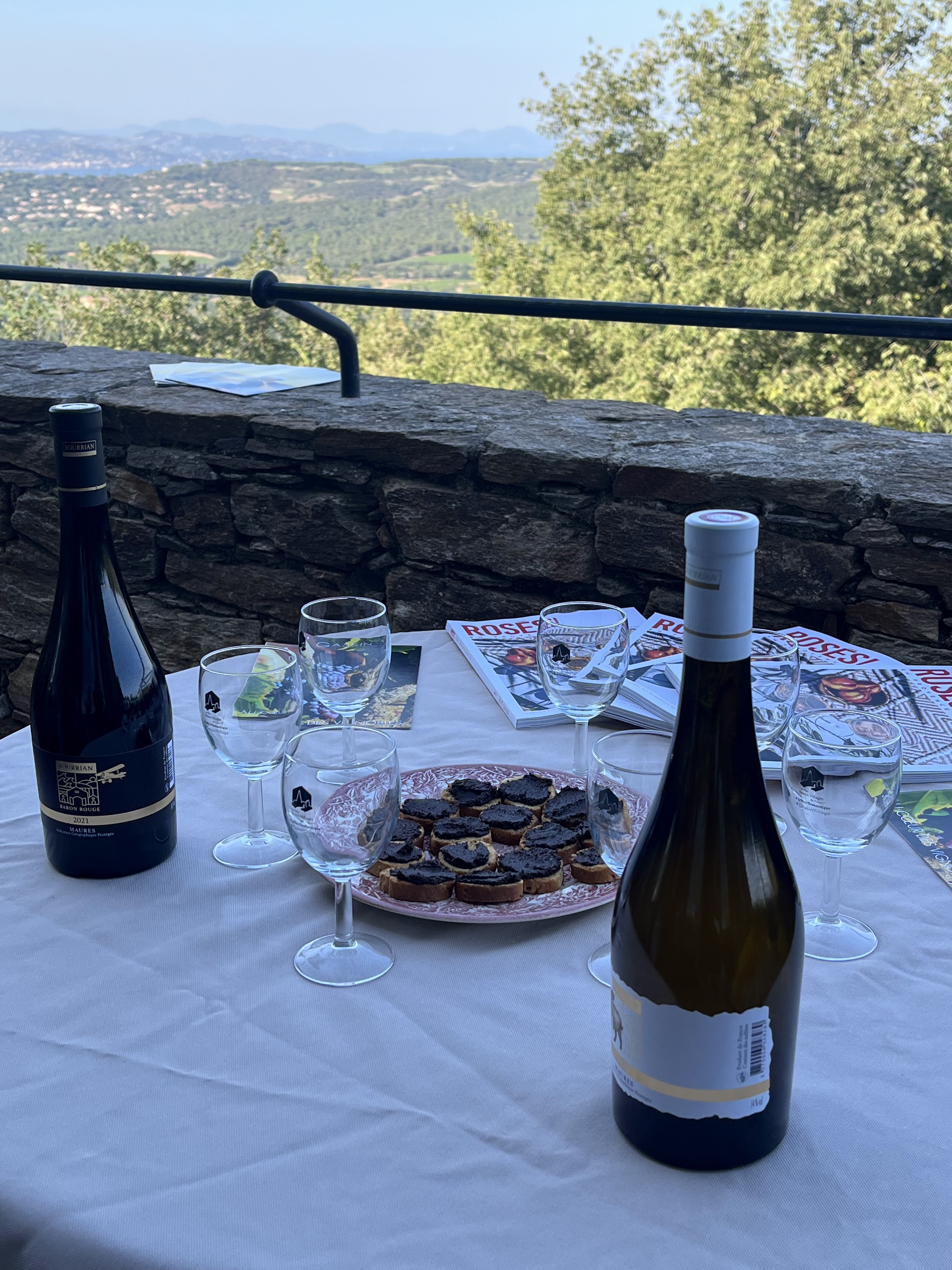 Les balades gourmandes : visite guide et dgustation gratuite
