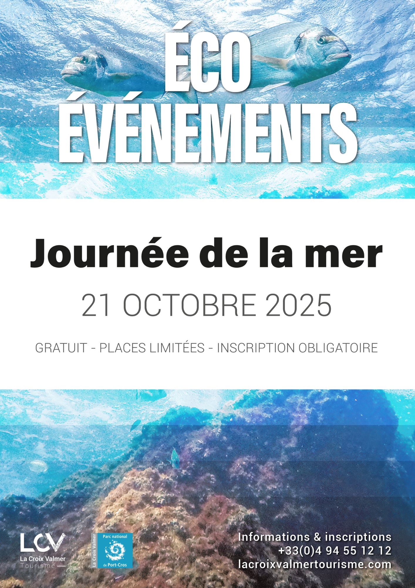 Journe de la mer
