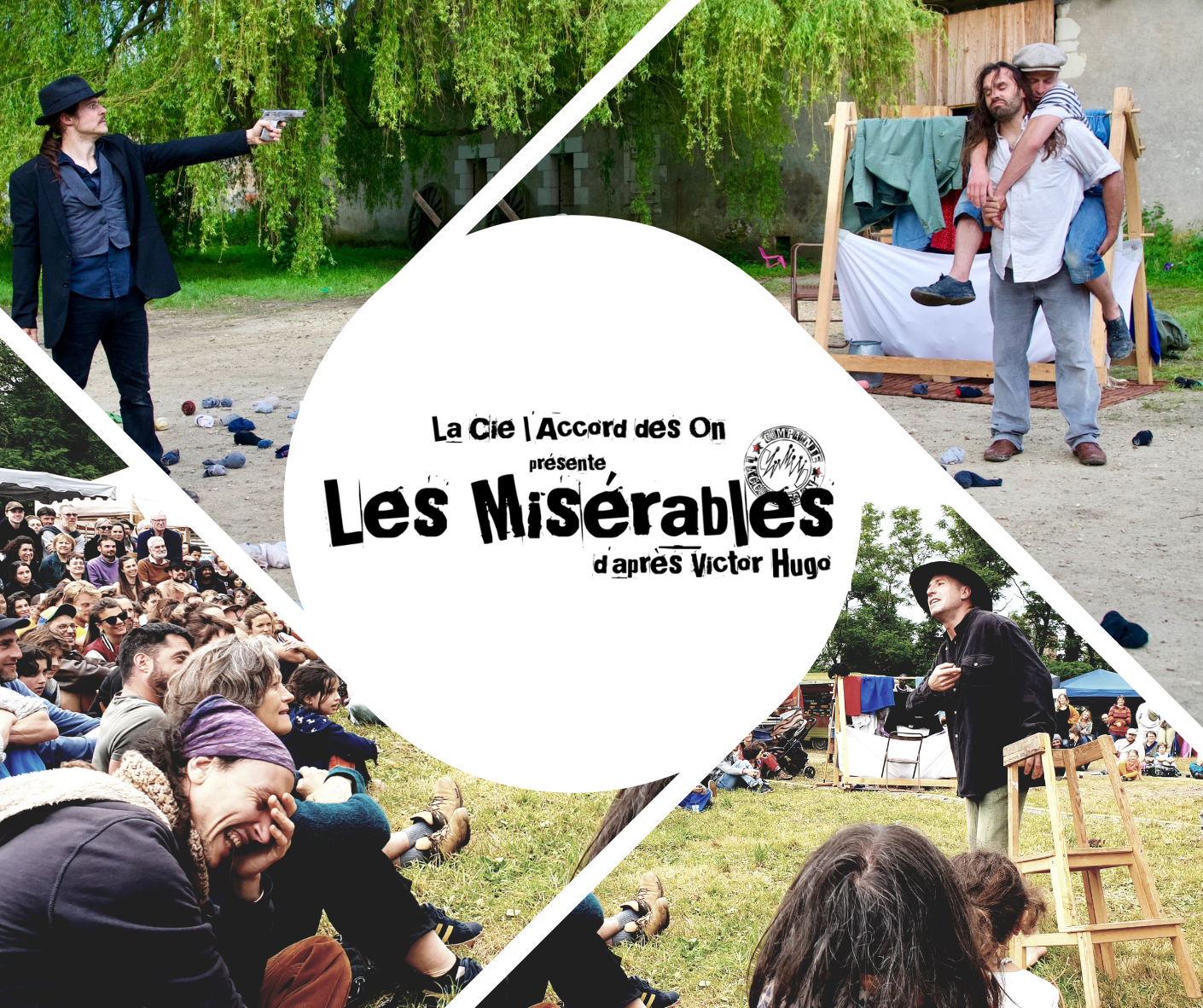 Les Misrables