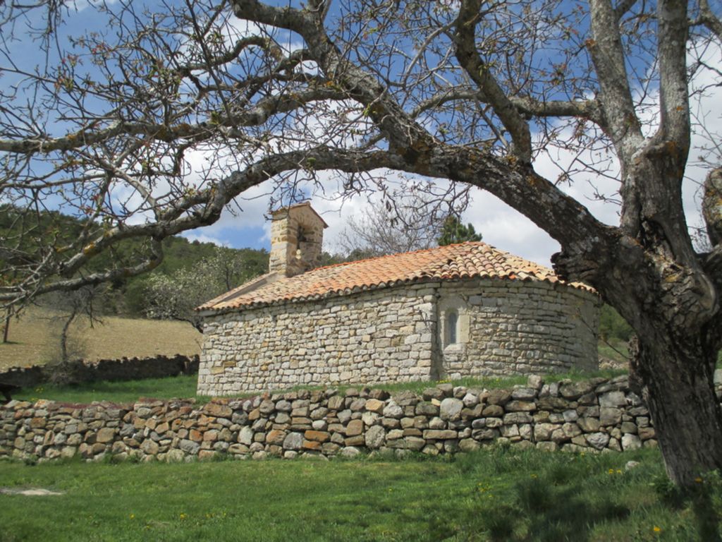 Balade  Chateauvieux