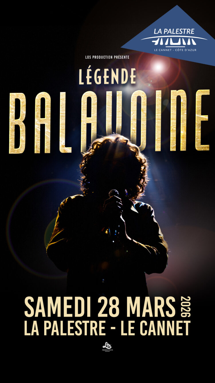 Lgende Balavoine
