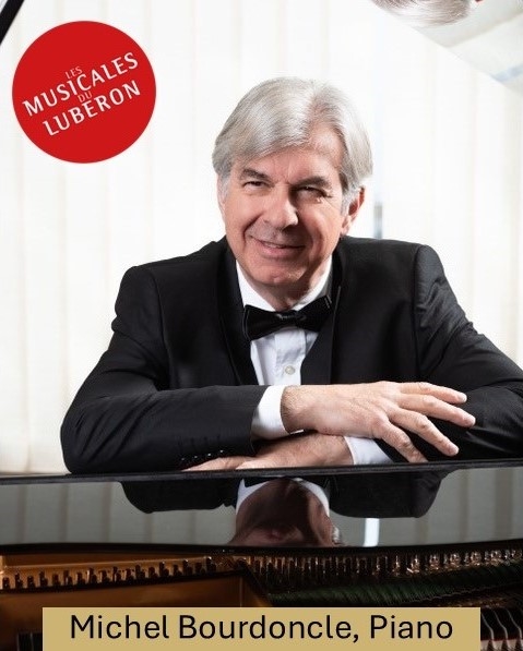 Le monde en musique