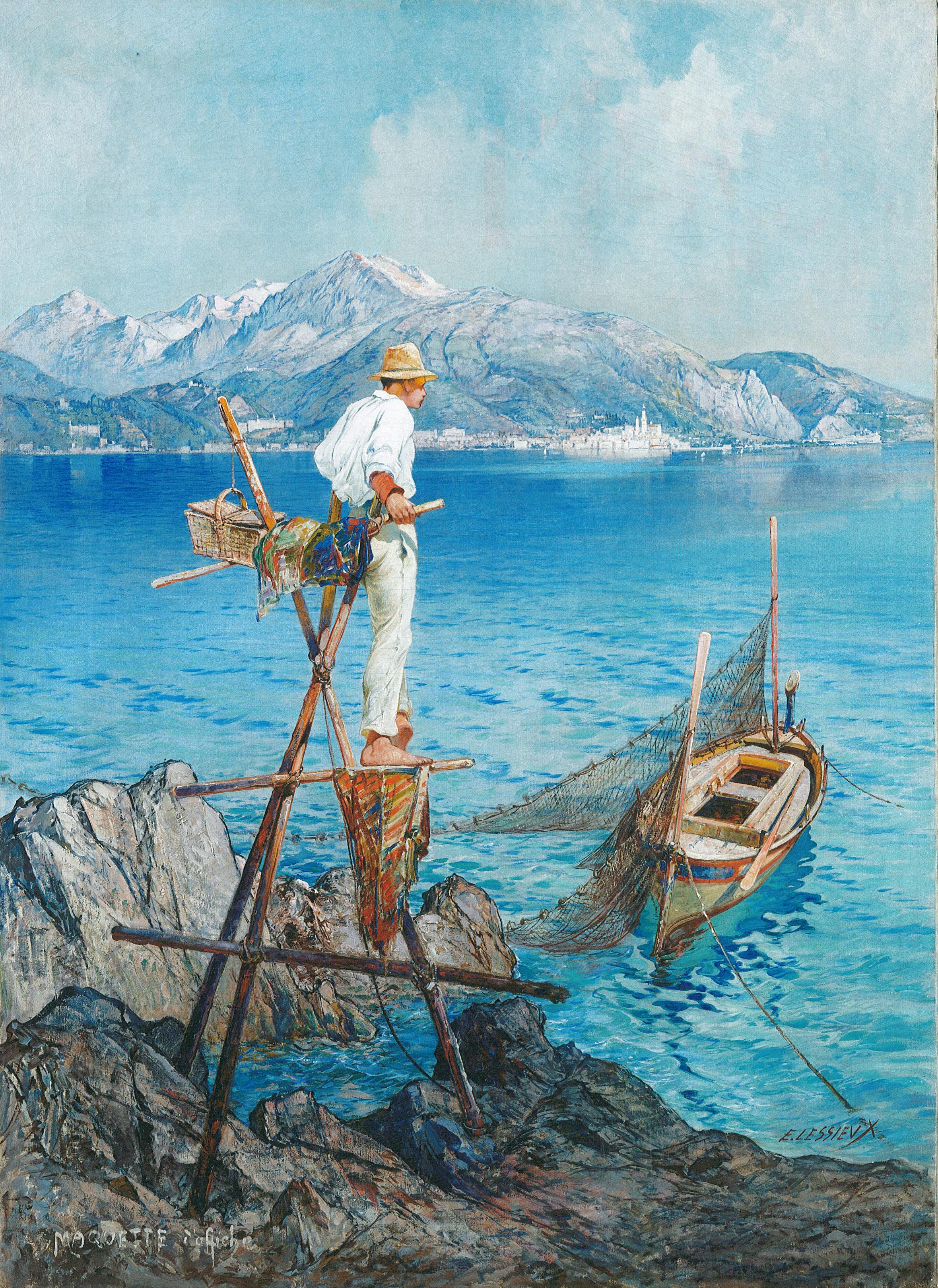 Visite commente au Muse de Prhistoire rgionale de Menton