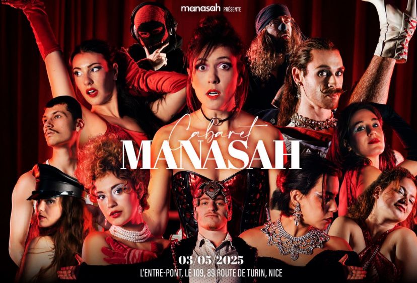 Cabaret Manasah