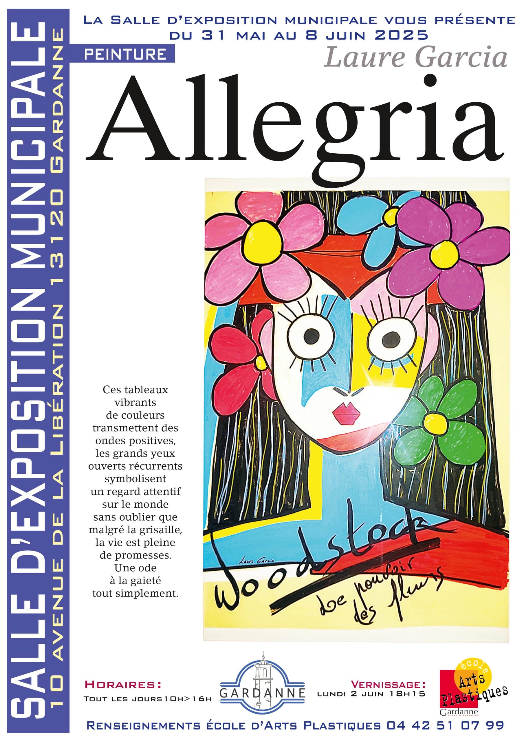 Exposition Allegria
