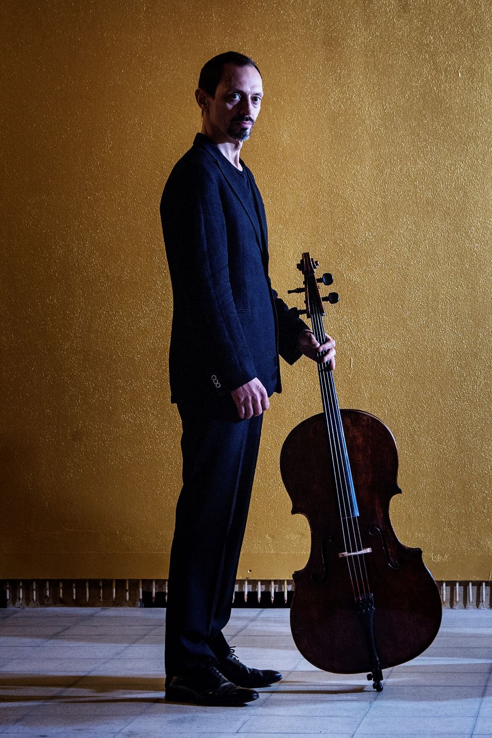 Les Musicales du Luberon - Variations Goldberg