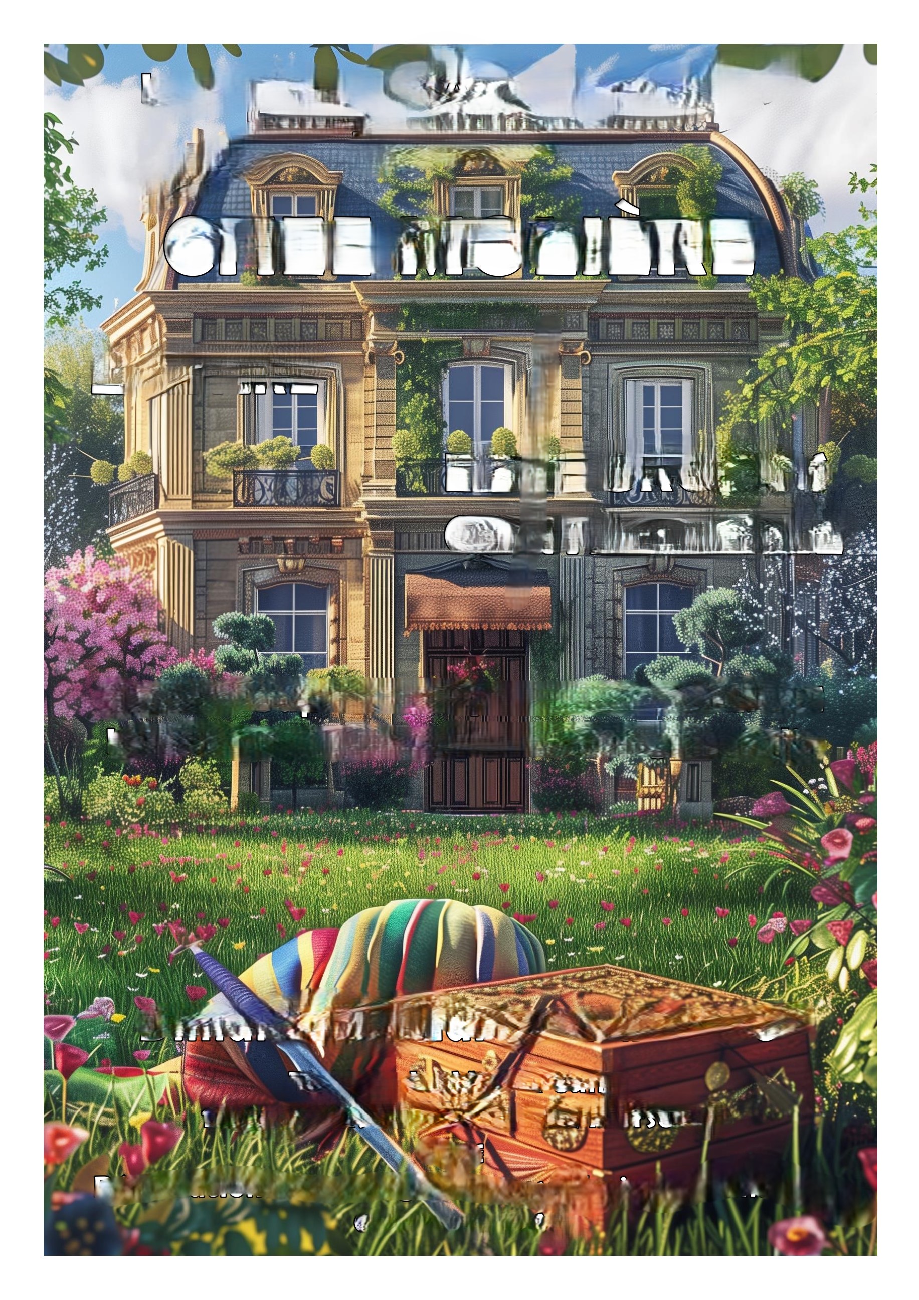 Chez Molire
