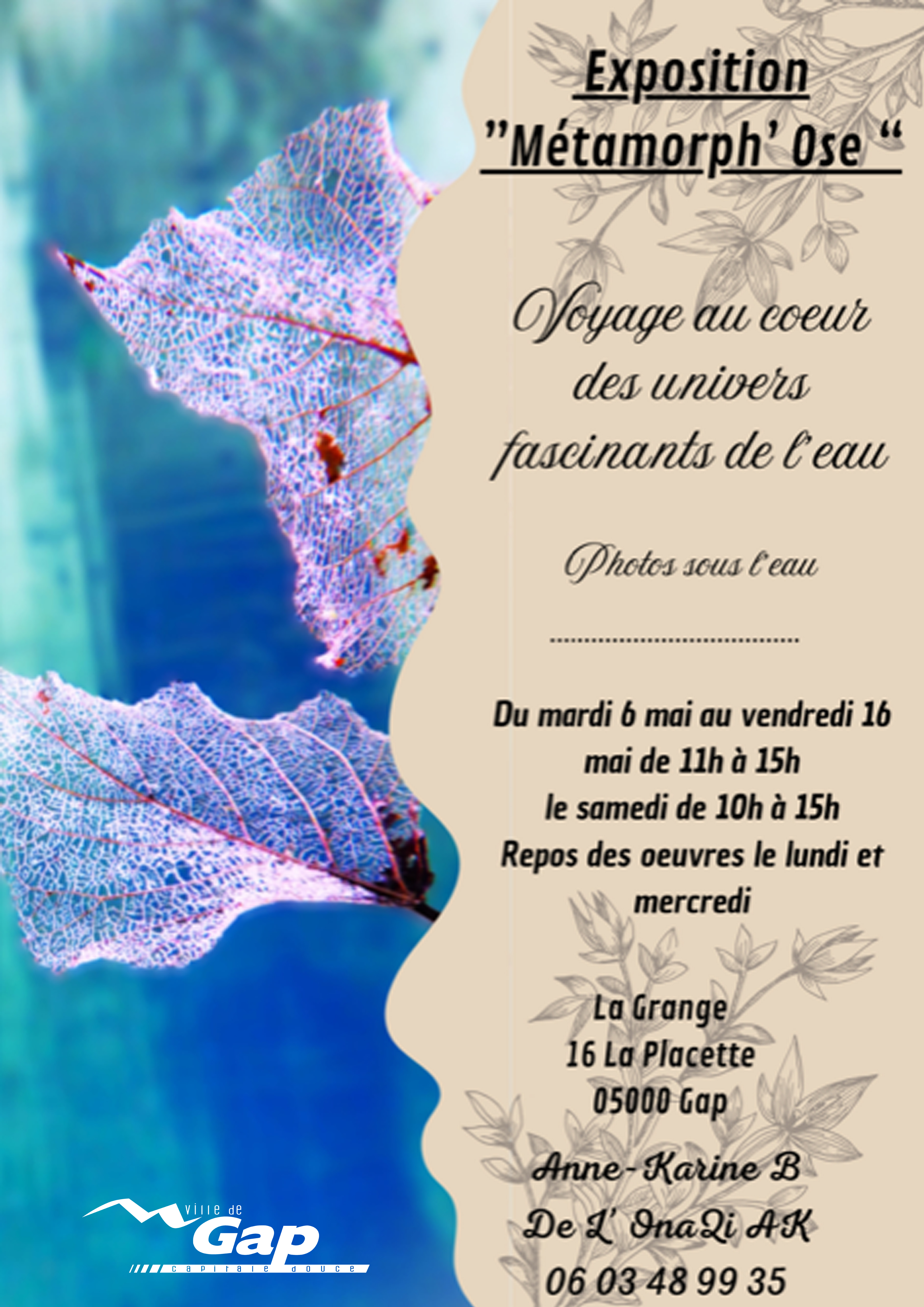 Exposition 