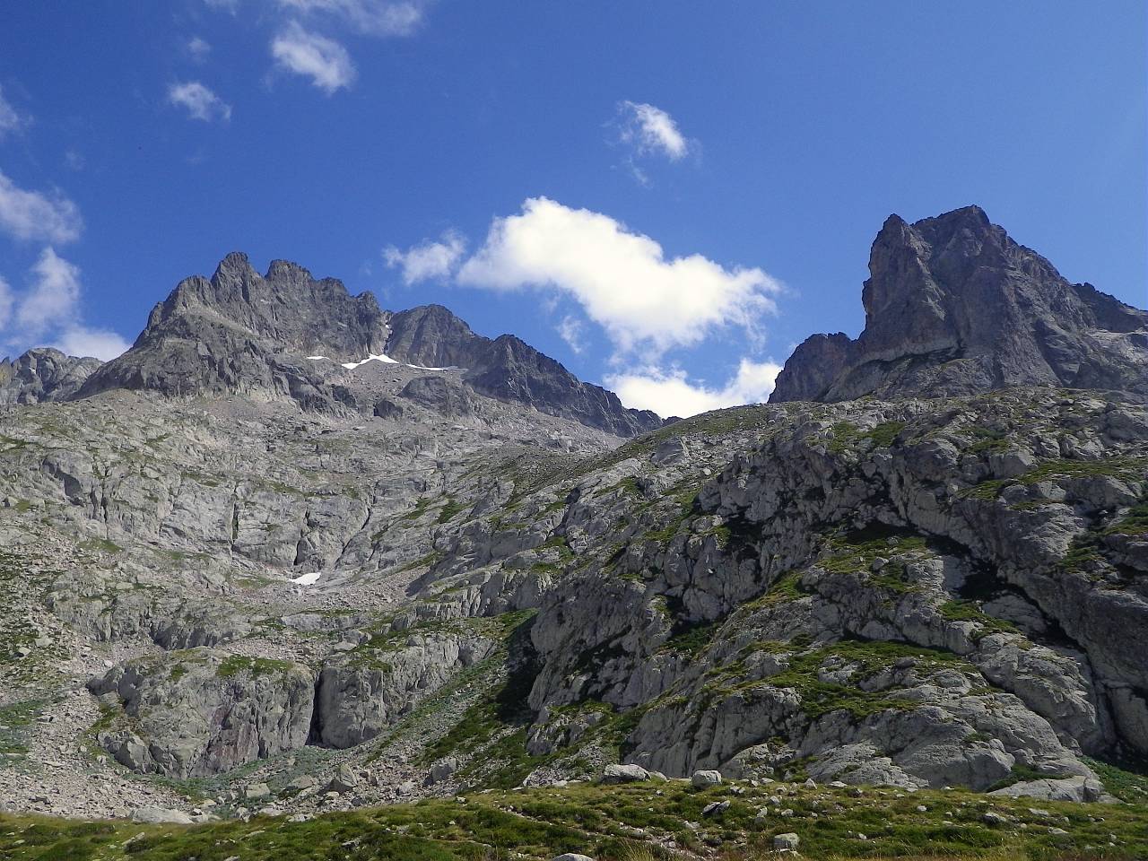 Sortie nature - Sur les traces des gants