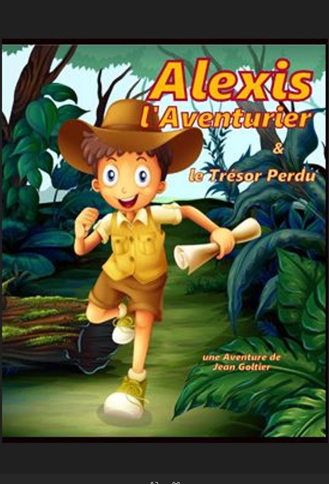 Alexandre l'aventurier