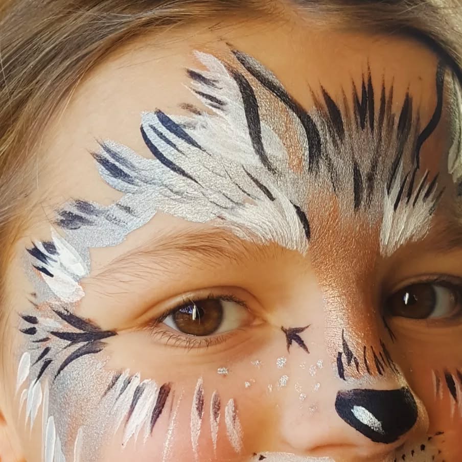 Les maquillages de Yet Pa